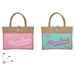 BORSA MARE FLORIDA 2 ASSORTITI
