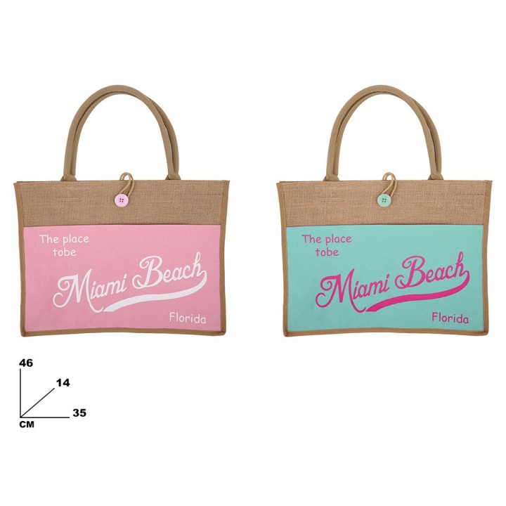 BORSA MARE FLORIDA 2 ASSORTITI