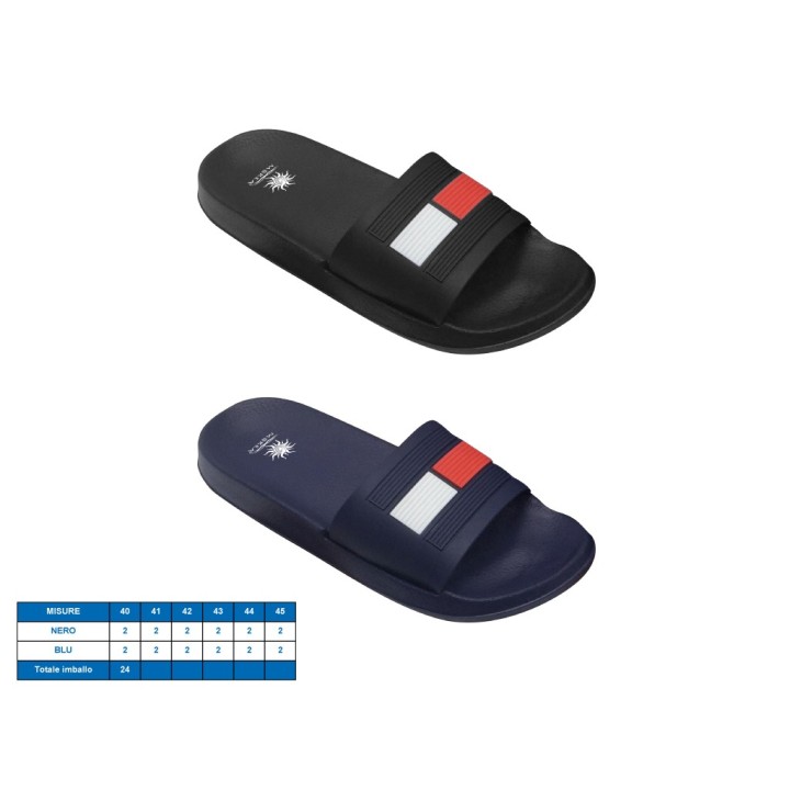 CIABATTA NOLI 40-45