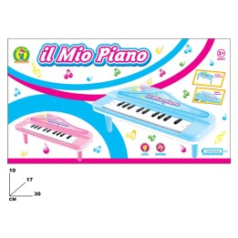 PIANOLA IL MIO PIANO