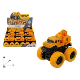 CONSTRUCTION TRUCK FRIZIONE