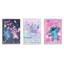 MAXI QUADERNO STITCH Q