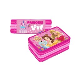 ASTUCCIO 3ZIP PRINCESS PREMIUM 564799