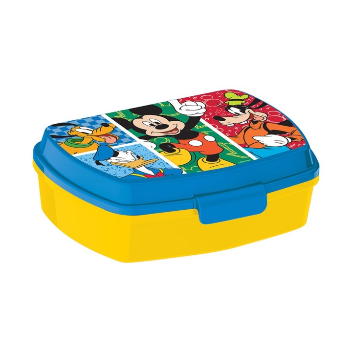 MICKEY PORTAMERENDA 81174