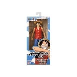 TOY ANIME HEROES ONE PIECE 30CM LUFFY