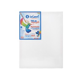 TELA PITTURA 30X40CM 01050513