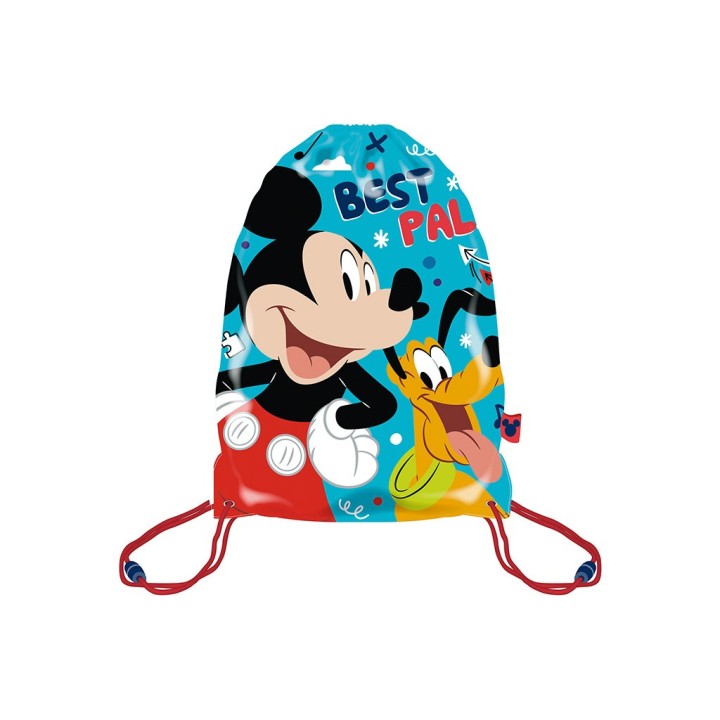 SACCA MICKEY WD17306