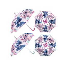 OMBRELLO AUTOMATICO STITCH ANGEL WD17387