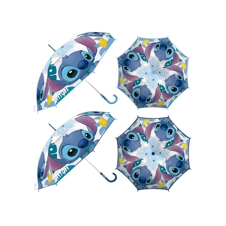 OMBRELLO AUTOMATICO STITCH WD17398