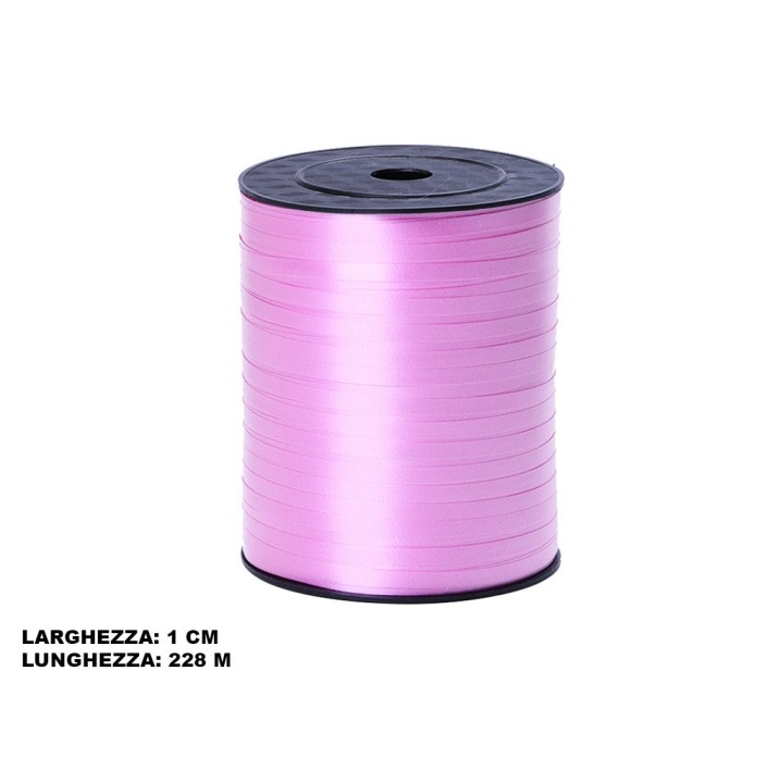 NASTRO ROSA 228 METRI