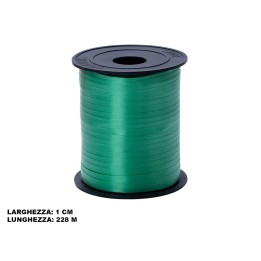 NASTRO VERDE 228 METRI