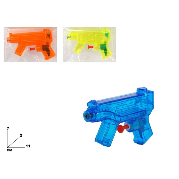 PISTOLA ACQUA