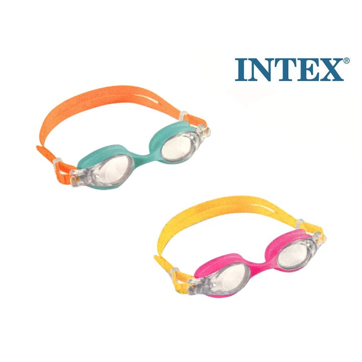 INTEX OCCHIALINI KIDS 55694