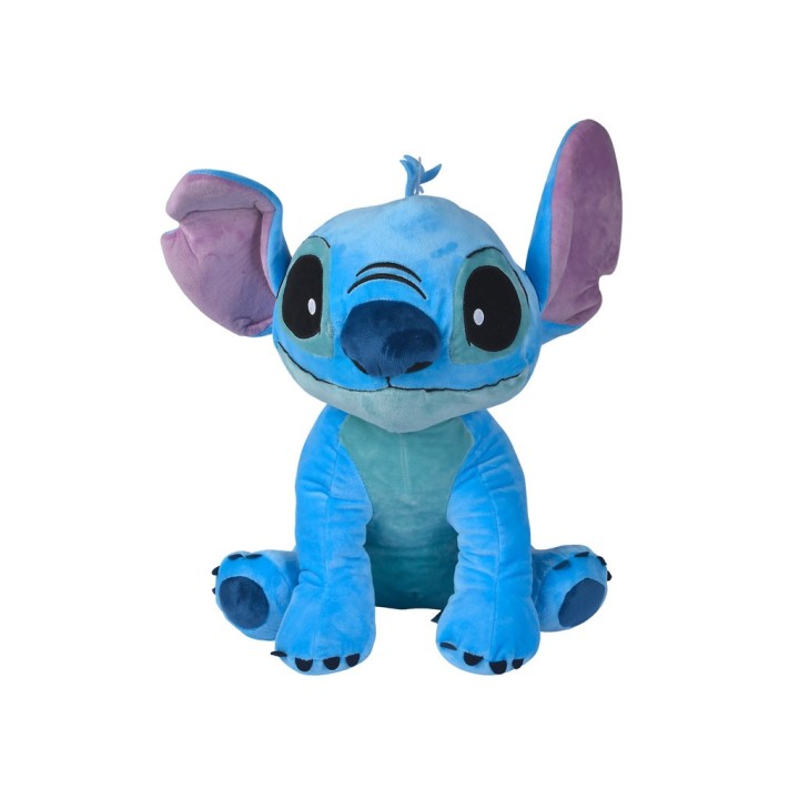 PELUCHE DISNEY STITCH 45CM