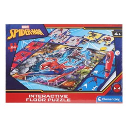 PUZZLE INTERATTIVO SPIDERMAN 16497