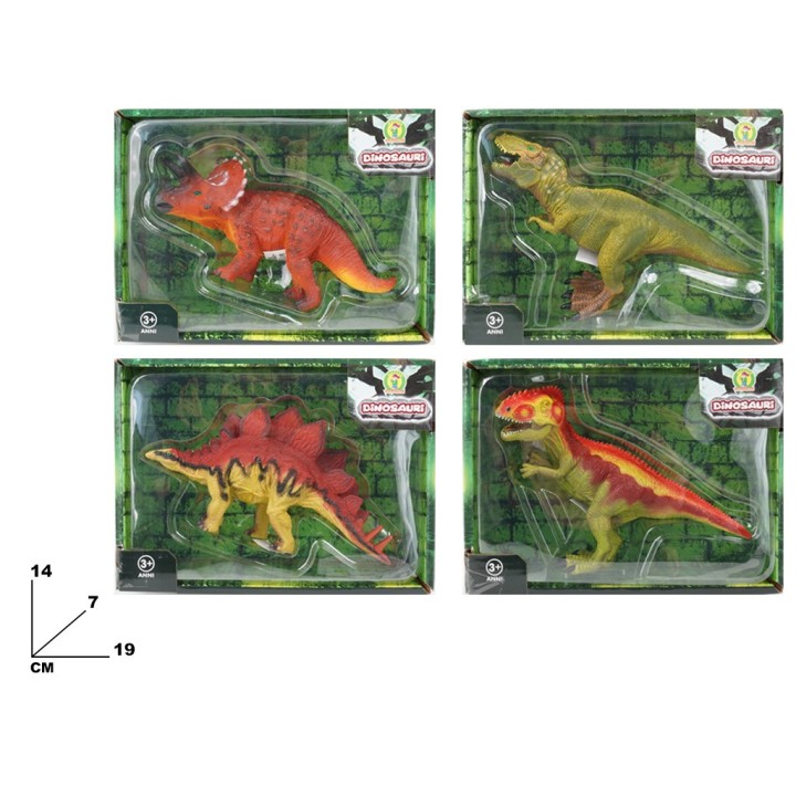 DINOSAURI