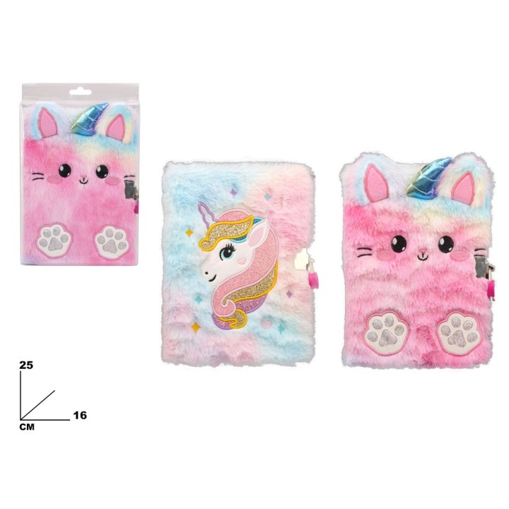 DIARIO SEGRETO UNICORNO