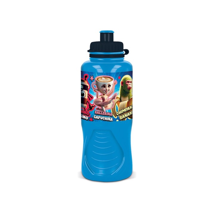 BRAINROT BORRACCIA PP ERGO SPORT 430ML