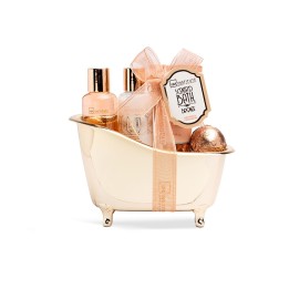 IDC BATH BRONZE GIFT SET BATHTUB 42266