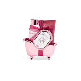 IDC BATH ROSE MINI BATHTUB 42277