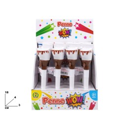 DB PENNA WOW POOP