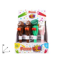 DB PENNA WOW PUNCH!