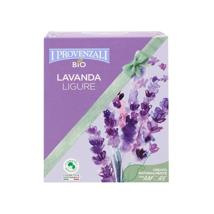 PROVENZALI CONF. REGALO LAVANDA