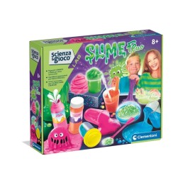 SLIME FLUO 19397