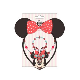 SET BIGIOTTERIA 3PZ MINNIE 3074