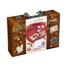 CRAYOLA VALIGETTA MAGIA H.POTTER 35176