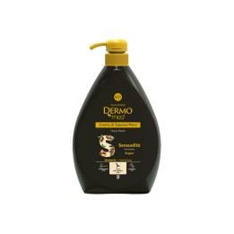 DM CREMA SAPONE SENSUALITA' 600 ML