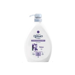 DM CREMA DI SAPONE RELAX 600 ML