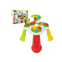 CHICCO GIOCO BSF TAVOLO DELLA FORESTA