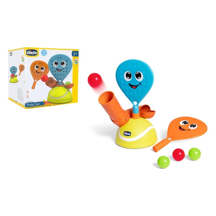 CHICCO GIOCO PADEL SET