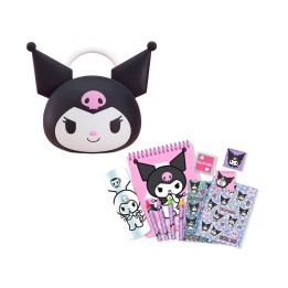 VALIGETTA 3D KUROMI C-ACCESSORI