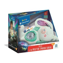 FIOCCO IL MIO PROIETTORE AURORA BOREALE