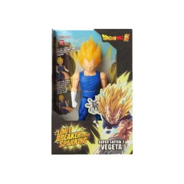 DRAGON BALL GIGANTE SUPER SAIYAN VEGETA