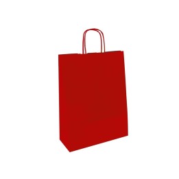 SHOPPER JOLLY BORDEAUX 46X14X49 SH32960