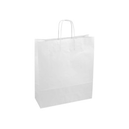 SHOPPER BIANCO 22x10x32 SH70210