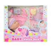 BABY DOLCE BUA