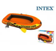 INTEX CANOTTO EXPLORER CM244 58358 NET