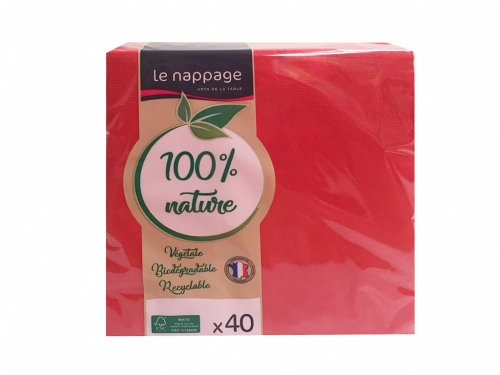 TOVAGLIOLI ROSSO 38X38 (40)