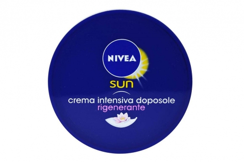 NIVEASUN CREMA INTENS.DOPOSOLE RIGEN.300