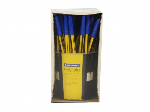 STAEDTLER PENNA NORIS BLU