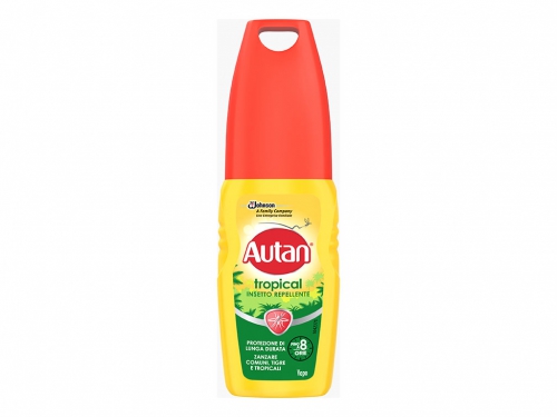 AUTAN TROPICAL VAPO 100ML