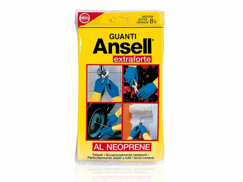 ANSELL GUANTI EXTRA FORTE TG.GRANDE
