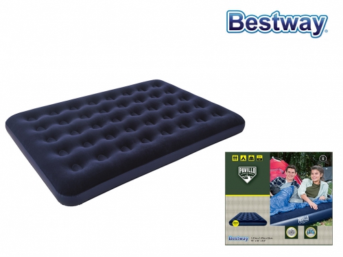 BW MATERASSO FLOCK DOPPIO 67002   PS*