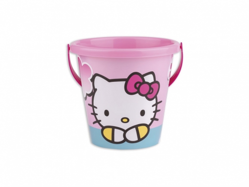 SECCHIELLO SFUSO  HELLO KITTY 0311-HK