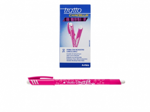 TRATTO CANCELLIK FUCSIA  826106