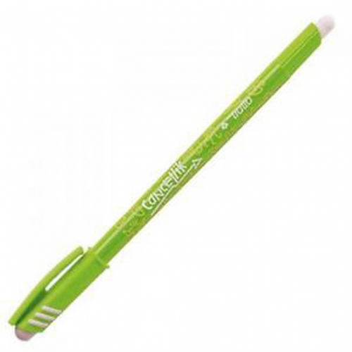 TRATTO CANCELLIK VERDE CHIARO (12) 82611